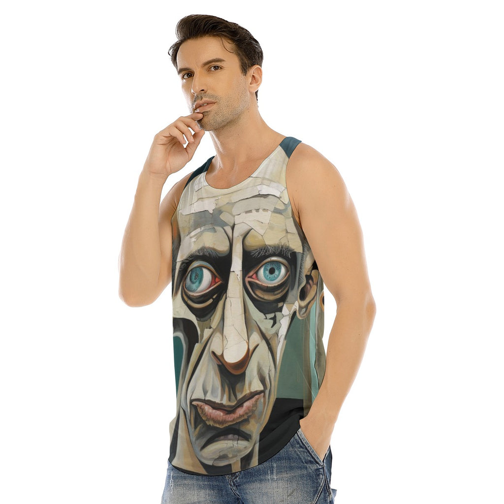 The Watcher - Tank