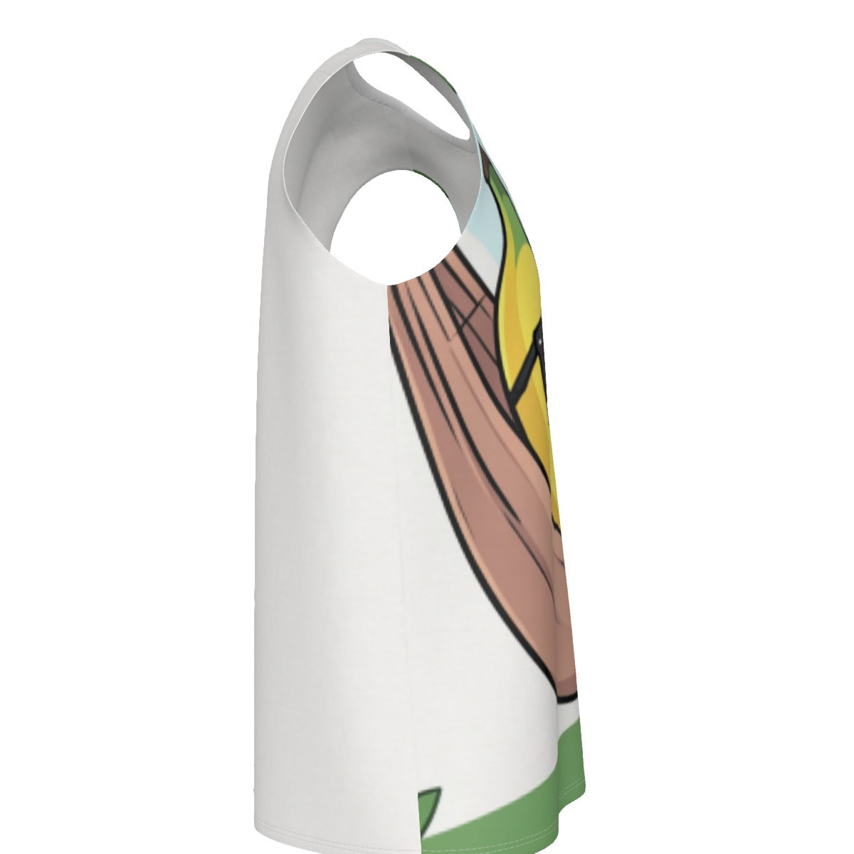 Limited Edition - "BANANA HAMMOCK" Tank