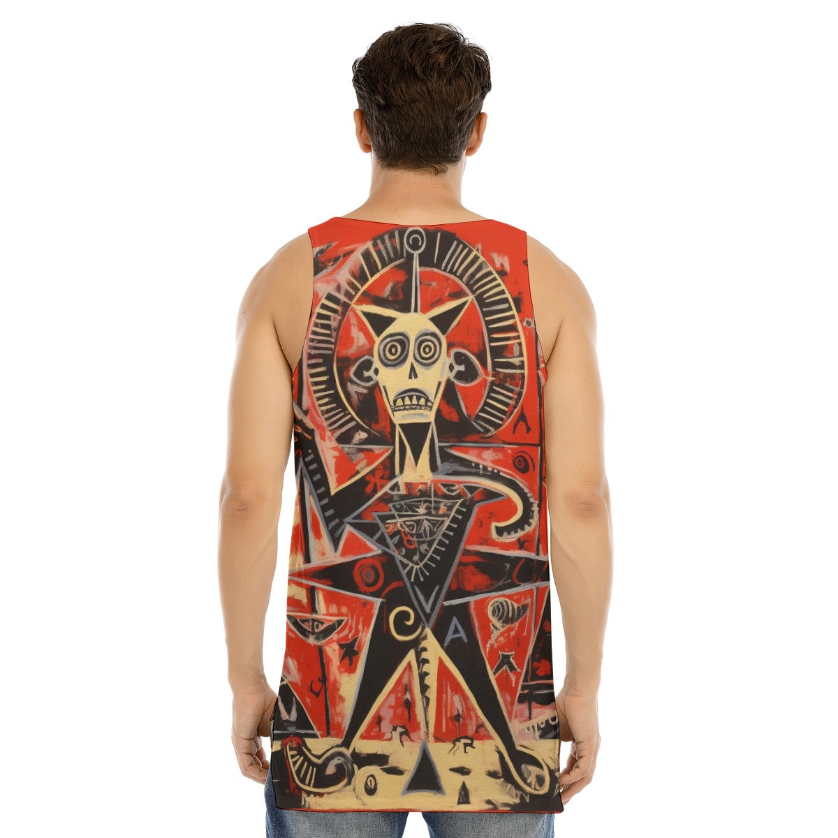 Ancient - Tank