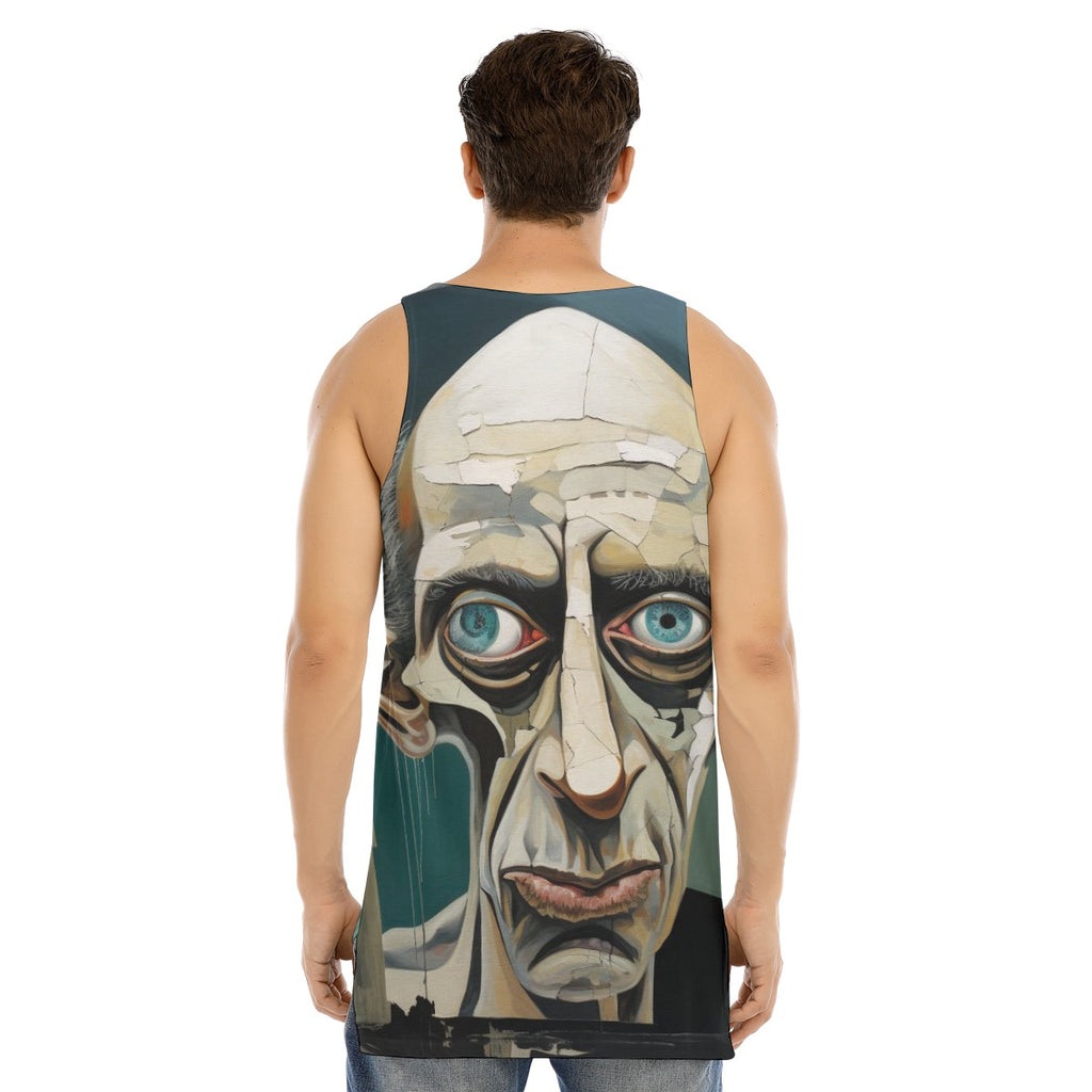 The Watcher - Tank