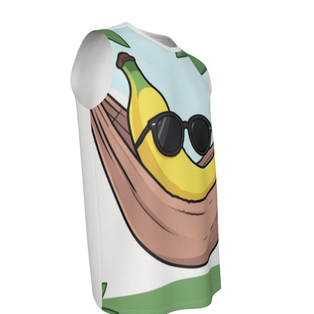Limited Edition - "BANANA HAMMOCK" Tank