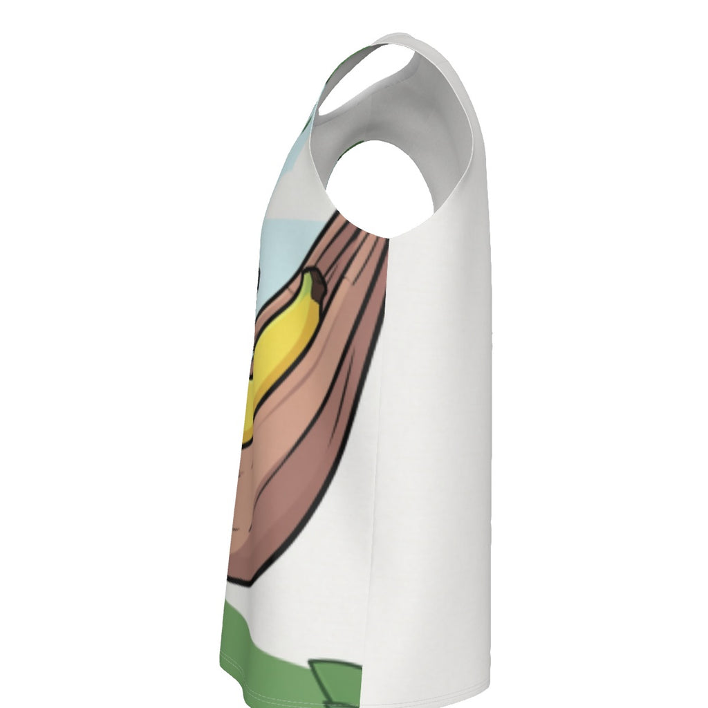 Limited Edition - "BANANA HAMMOCK" Tank