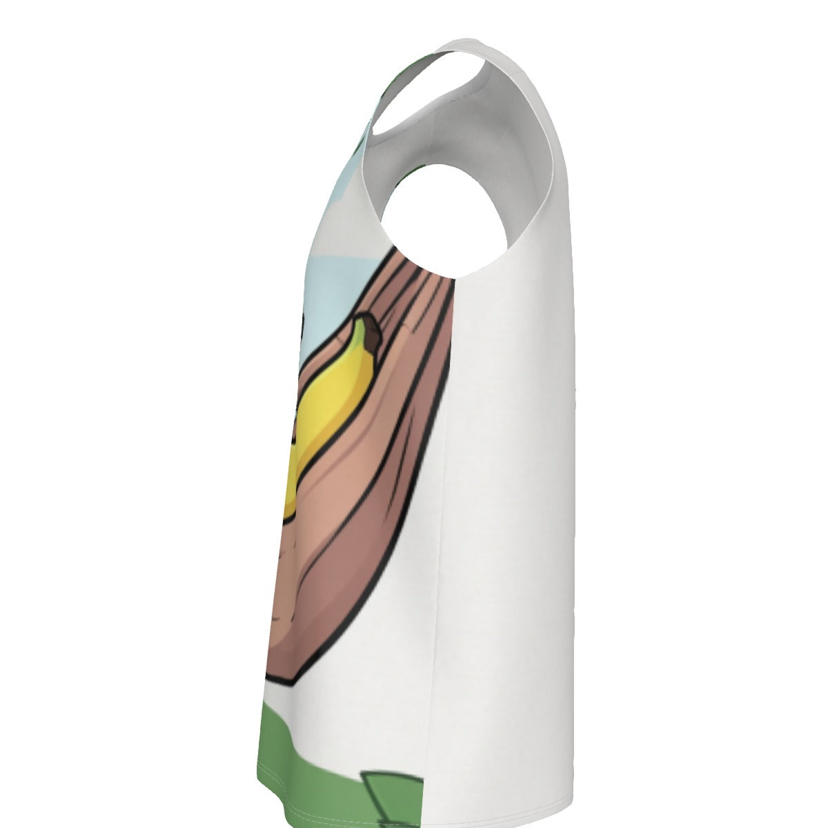 Limited Edition - "BANANA HAMMOCK" Tank